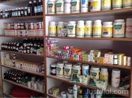 Medicals - Homeopathy